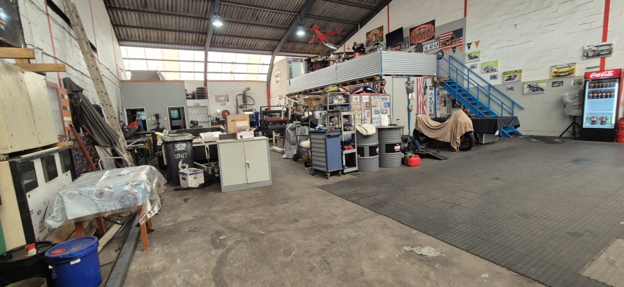 Commercial Property for Sale in Montague Gardens Western Cape
